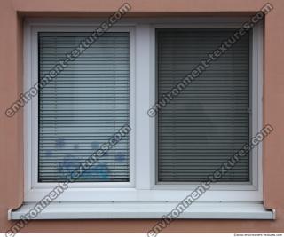 Photo Texture of Window Shutter 0008